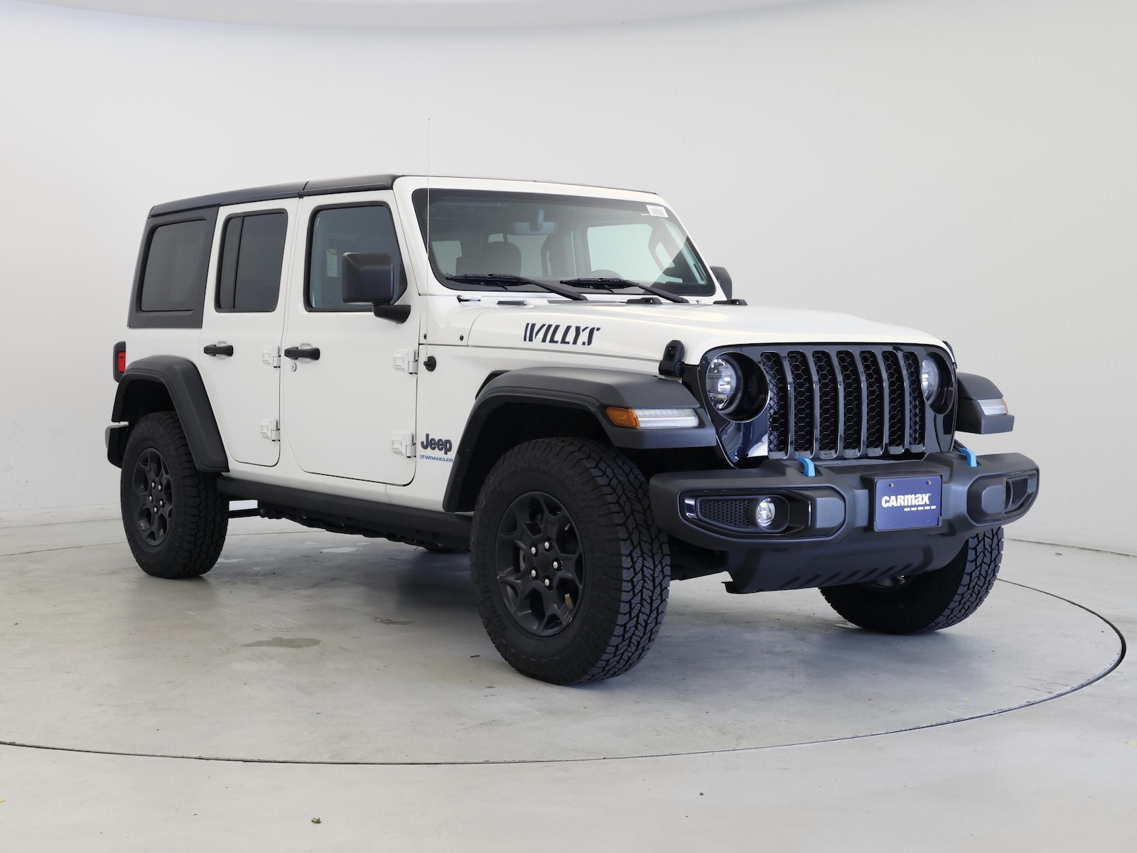 jeep wrangler 4xe 2023 1C4JJXN60PW685177 image jeep wrangler 4xe 2023 1C4JJXN60PW685177 image